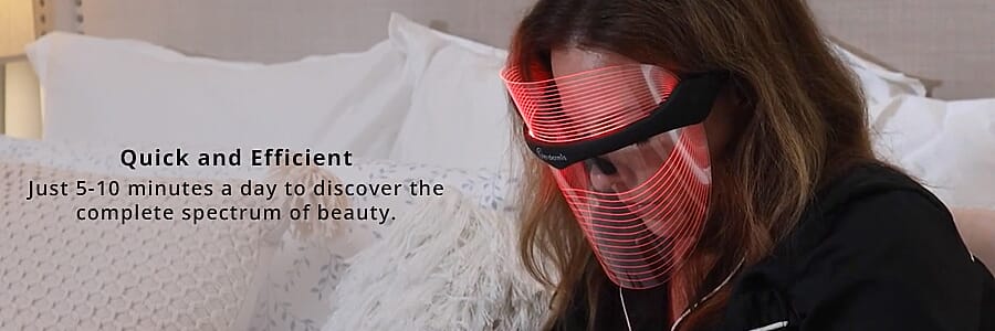 Rainbow of Rejuvenation: 7 Colors for 7 Wonders Banner