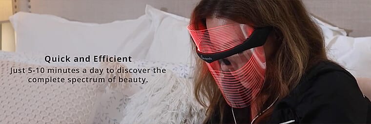 Rainbow of Rejuvenation: 7 Colors for 7 Wonders Banner