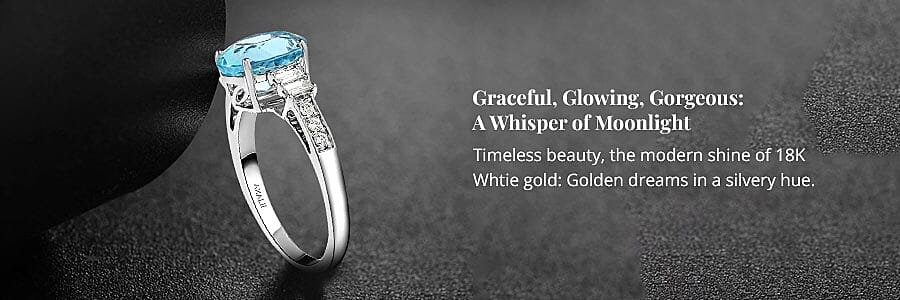 Graceful, Glowing, Gorgeous: A Whisper of Moonlight Banner