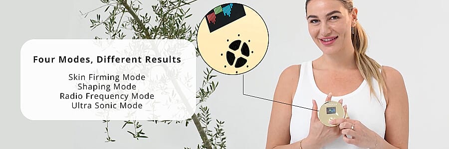 Ultrasonic Function Banner