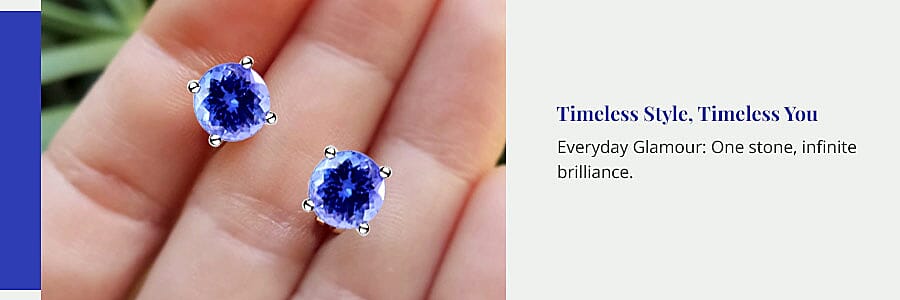 Timeless Style, Timeless You Banner