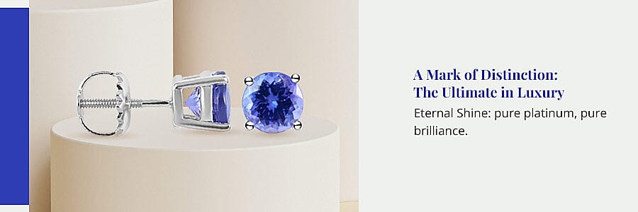 A Mark of Distinction: The Ultimate in Luxury Banner