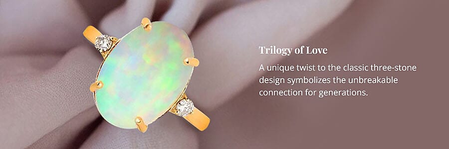 Trilogy of Love Banner