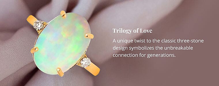 Trilogy of Love Banner