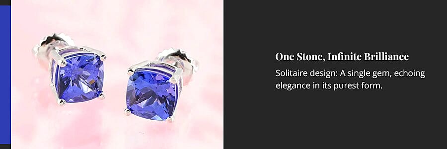 One Stone, Infinite Brilliance Banner