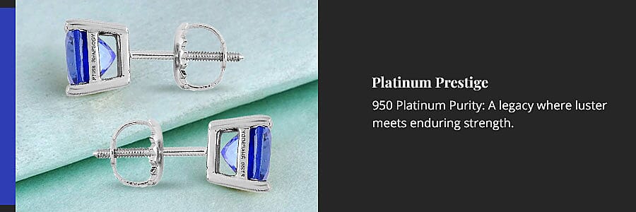 Platinum Prestige Banner