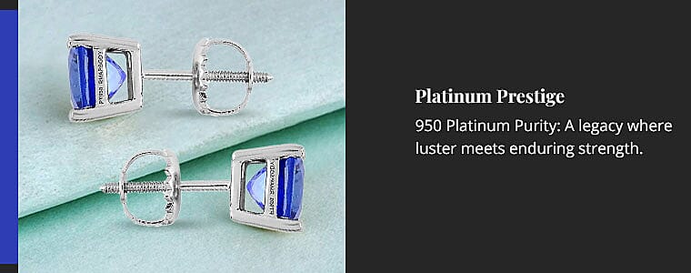 Platinum Prestige Banner