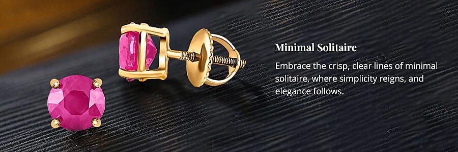 Minimal Solitaire Banner