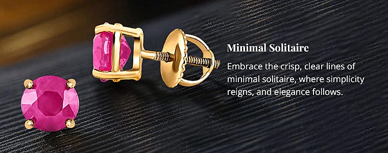 Minimal Solitaire Banner