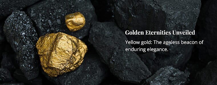 Golden Eternities Unveiled Banner