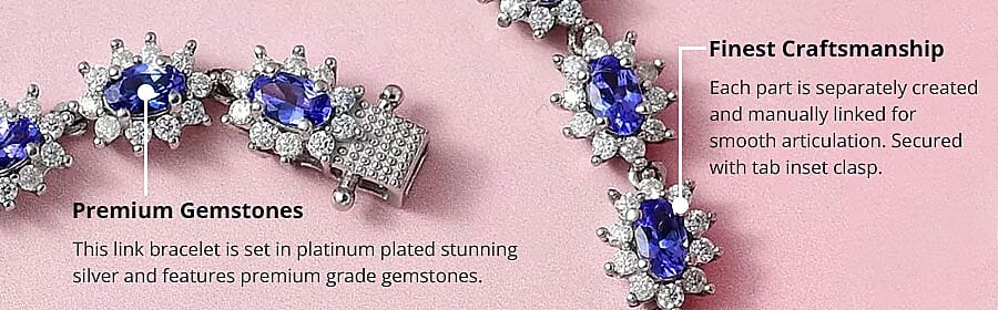 Premium Gemstones Banner