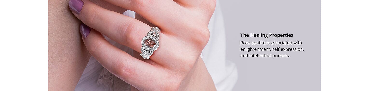 The Healing Properties