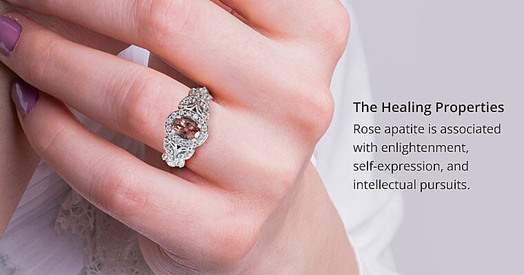 The Healing Properties