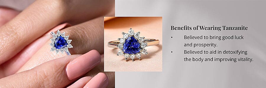 Mesmerizing Moissanite Banner