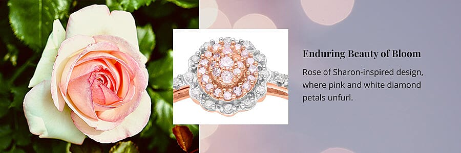 Enduring Beauty of Bloom Banner