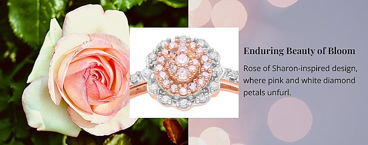 Enduring Beauty of Bloom Banner