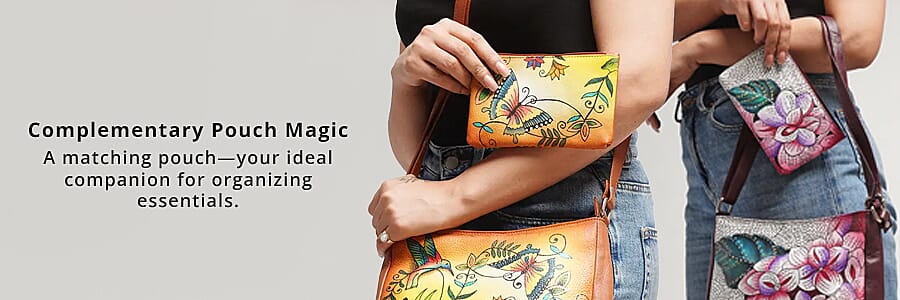 Elegance Meets Functionality Banner