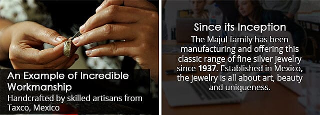 Example of Incredible