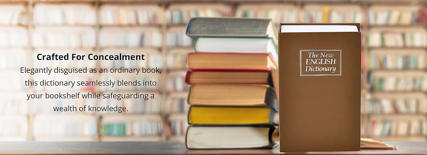 Guard Your Secrets With Style Banner