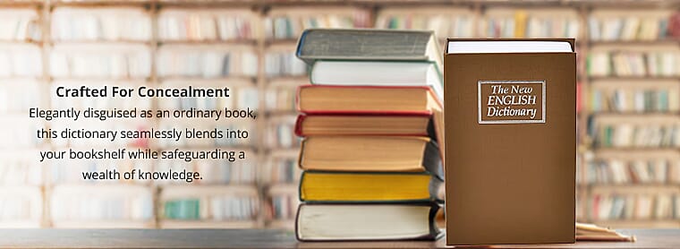 Guard Your Secrets With Style Banner