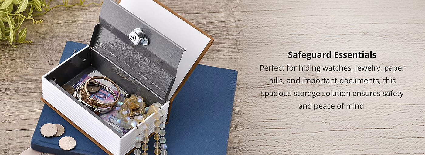 Crafted For Concealment Banner