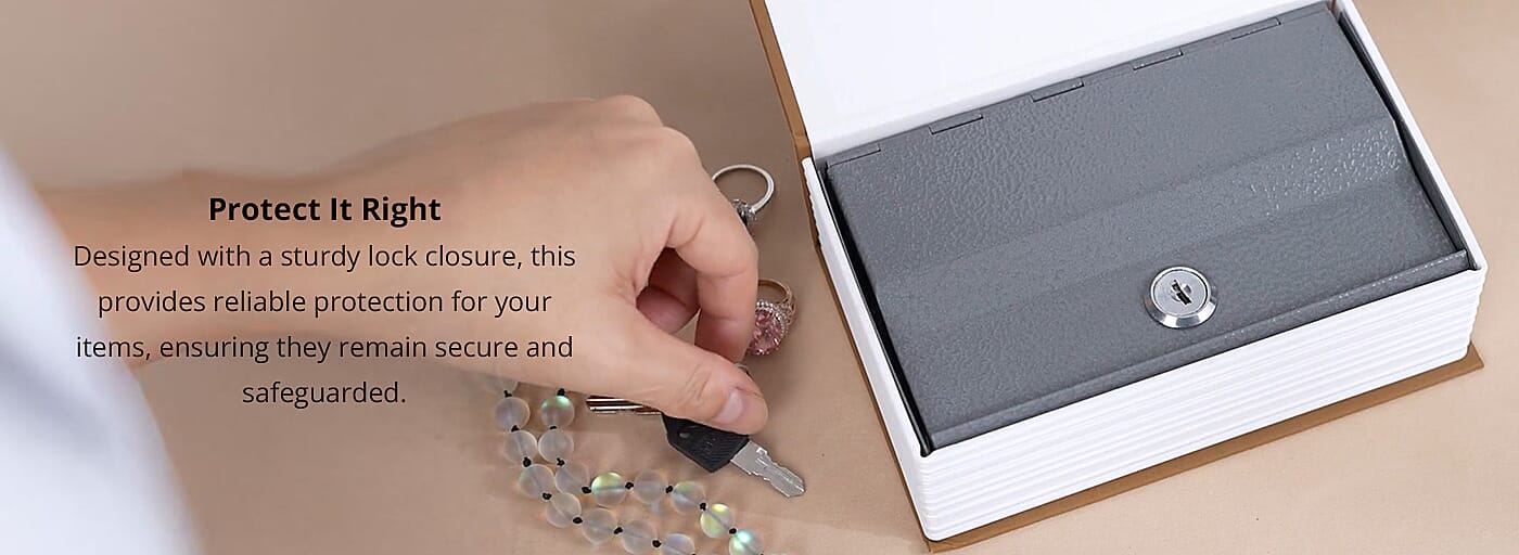 Safeguard Essentials Banner