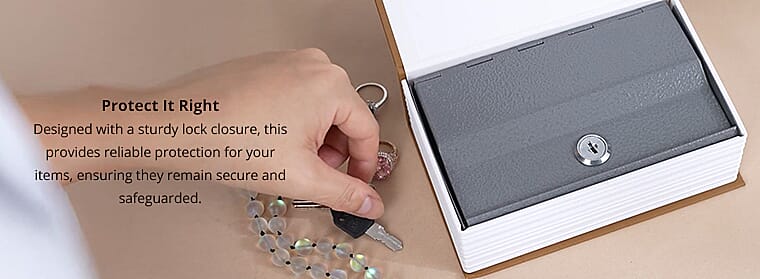 Safeguard Essentials Banner