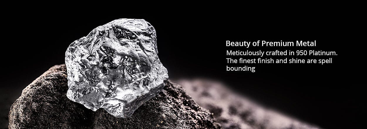 Beauty of Premium Metal