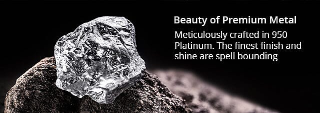 Beauty of Premium Metal