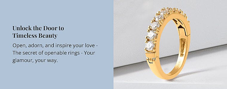 Unlock the Door to Timeless Beauty Banner