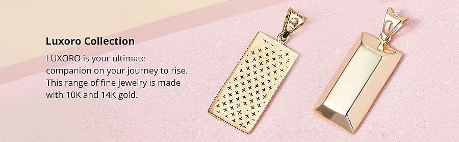 Luxoro Collection Banner