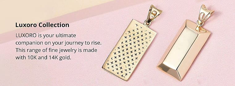 Luxoro Collection Banner