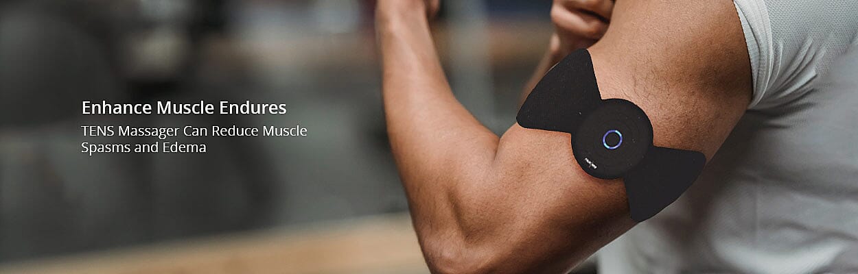 Enhance Muscle Endures