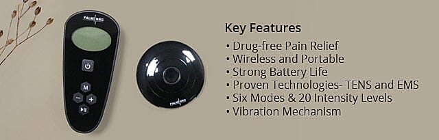 Key Features