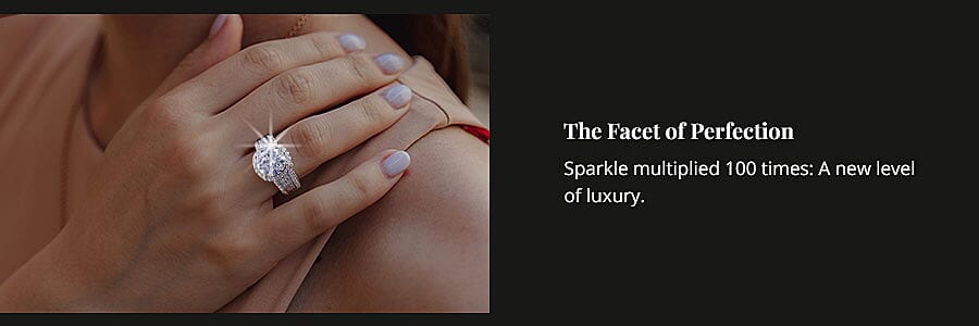 The Facet of Perfection Banner