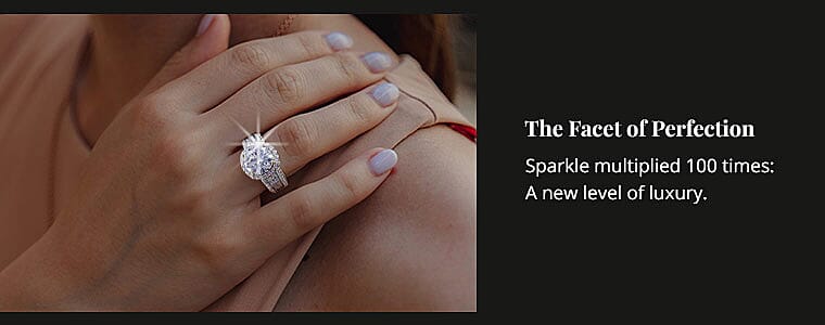 The Facet of Perfection Banner