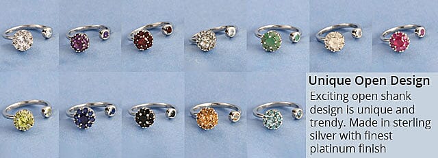 Spinner Ring Benefits