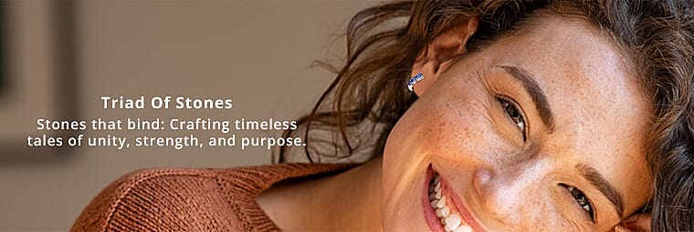 AAA Tanzanite  Banner