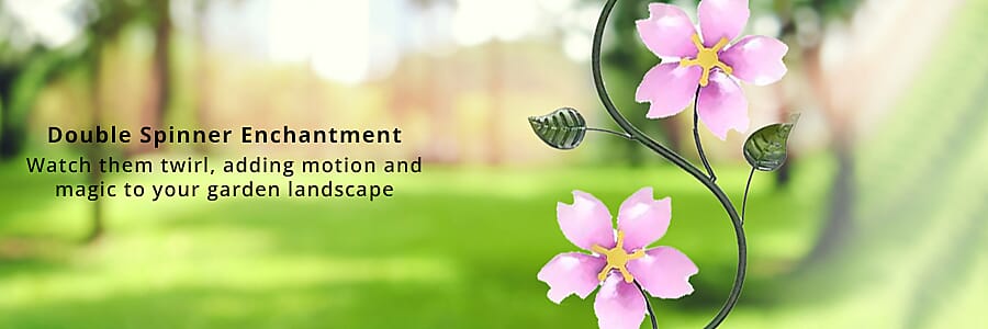 Illuminate Your Garden  Banner