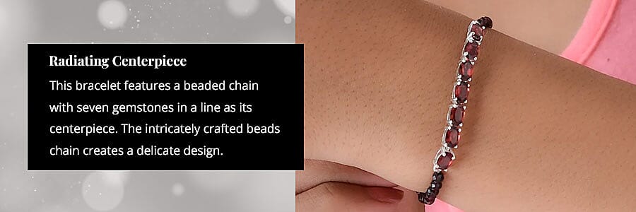 Radiating Centerpiece Banner