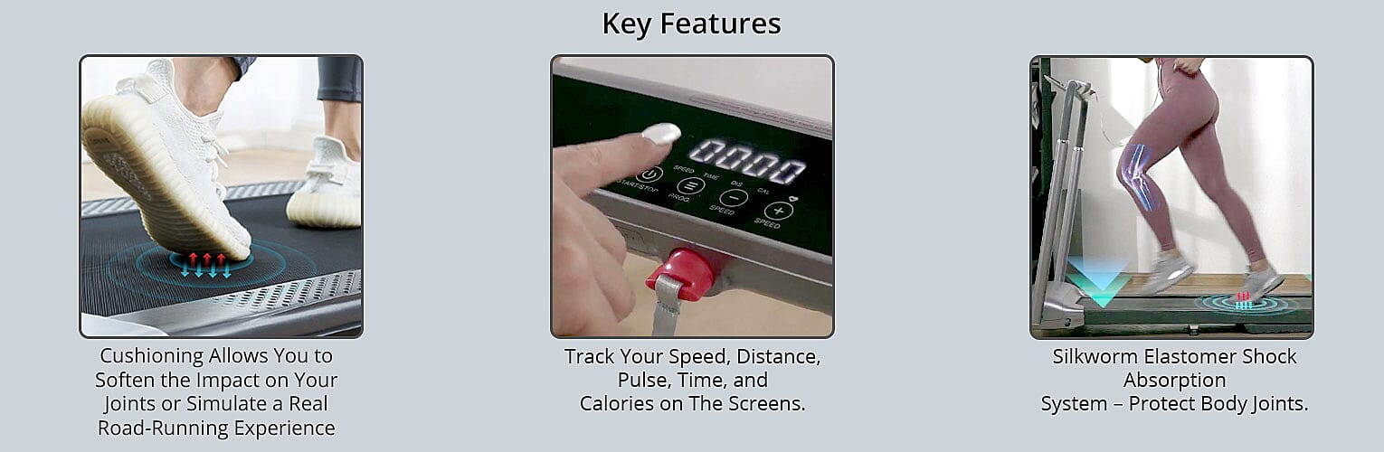 Key Features