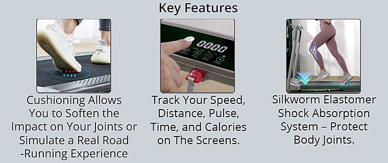 Key Features