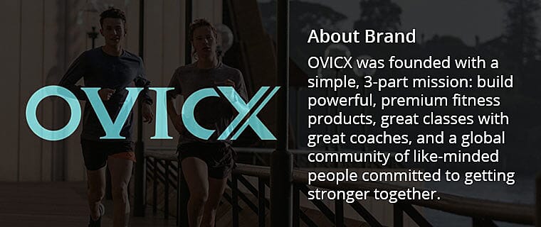 About Brand