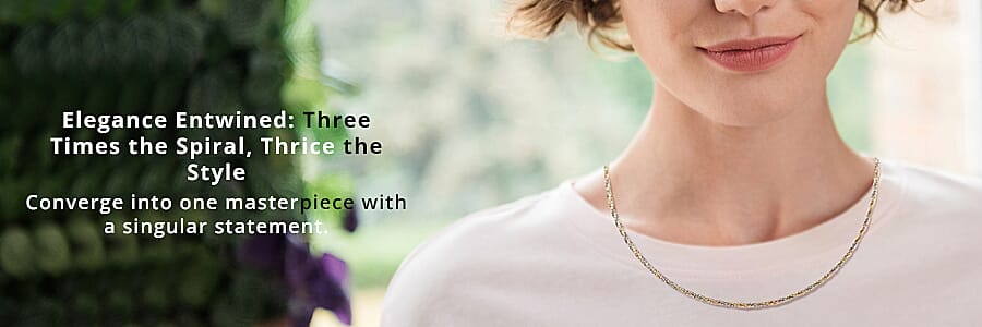 Spiraled Splendor Banner