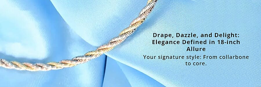 The 18-inch Showstopper Banner