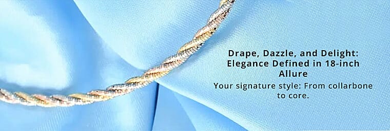 Twisted Spring  Banner