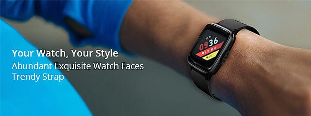 24-Hour Health Monitoring