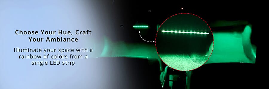 A Click to Match Every Moment’s Mood Banner