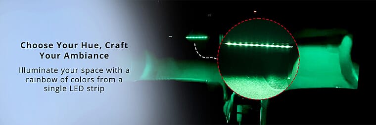 A Click to Match Every Moment’s Mood Banner