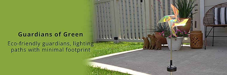 Save Energy, Shine Bright Banner